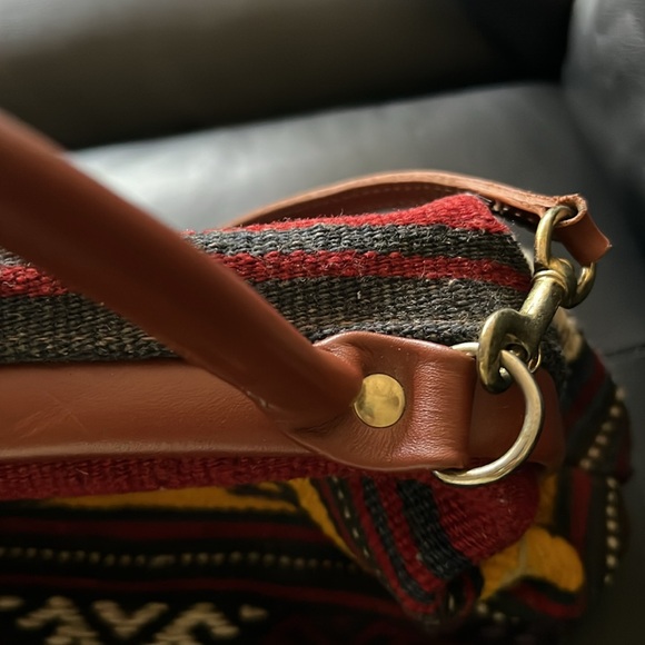 Vintage T. Cappelli bag - Picture 6 of 8